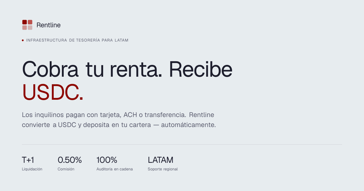 Rentline
